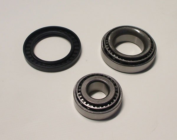 Radlagersatz f�r eine Bremstrommel ALKO 2050/2051