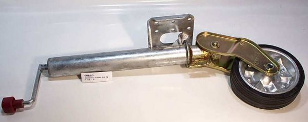 AL-KO Automatikst�tzrad 60mm