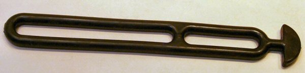 Neopren Planengummi / Planenstrobben