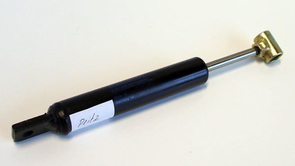 Bremssto�d�mpfer Peitz PAV SR.20