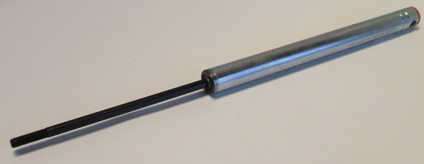 Bremssto�d�mpfer Knott KF27 Ausf�hrung A