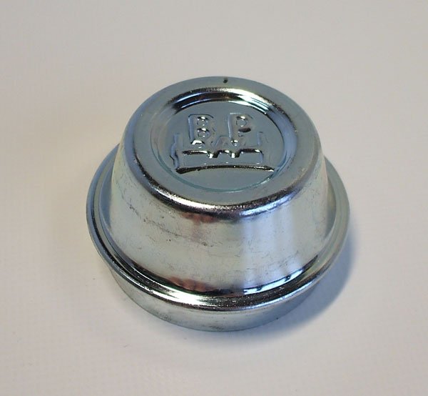 Radlager Fettkappe BPW Sitzma� 53mm