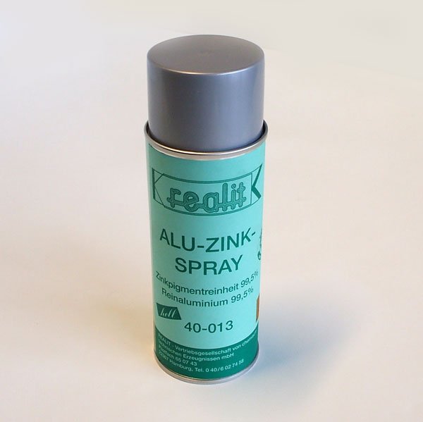 Alu-Zink-Spray , 400ml