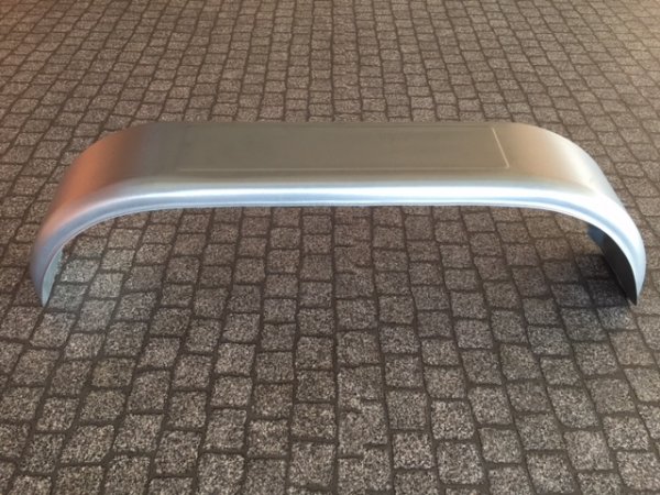 Tandem-Kotfl�gel1550x220mm rund