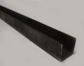 U-Profile 30x30x2mm, Meterware