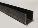 U-Profil 40x40x3mm, Meterware