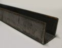 U-Profil 50x50x4mm, Meterware