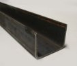 U-Profil 70x50x4mm, Meterware