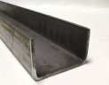 U-Profil 80x50x4mm, Meterware