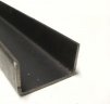 U-Profil 90x50x5mm, Meterware