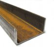 U-Profil, 100x50x5mm, Meterware