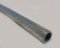 Konstruktionsrohr 1 1/2 Zoll, verzinkt, Meterware
