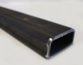 Rechteckrohr 60x30x4mm, Stahl, Meterware