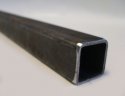 Quadratrohr 30x30x2mm, Stahl, Meterware