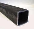 Quadratrohr 50x50x3mm, Stahl, Meterware