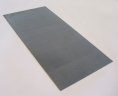 Flachblech, Feinblech, Blechtafel 2500x1250mm verzinkt