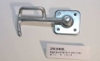 B�gelverschluss links Gr�sse 0
