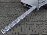 FORZA Alurampe 200x20cm, 400kg KEIN VERSAND (2)