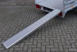 FORZA Alurampe 200x26cm, 1000kg KEIN VERSAND (3)