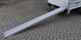 FORZA Alurampe 300x26cm, 1000kg KEIN VERSAND (5)