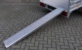 FORZA Alurampe Schwerlast 200x26cm, 2000kg KEIN VERSAND (6)