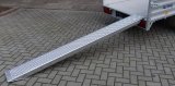 FORZA Alurampe Schwerlast 300x26cm, 2000kg KEIN VERSAND (8)