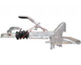 Auflaufeinrichtung f�r V-Zuggabel Knott KF 20, 1100kg-2000kg