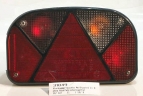 Multipoint II Leuchte rechts ohne R�ckfahrscheinwerfer