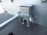 Safety-Box Kastenschloss mit Halterung mit Edelstahldiskusschlo