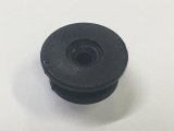 Planenknopf groe stabile Kunststoffausfhrung ⌀ 30/25mm auch fr 8mm Planenseil gut geeignet
