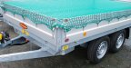 Ladungssicherungsnetz 600x300cm, 35x35mm Masche, randverst�rkt
