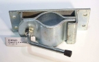 Klemmschelle 60mm verst�rkt