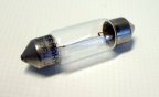 12V Gl�hlampe Soffitte kurz