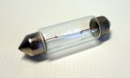 24V Gl�hlampe Sofitte lang