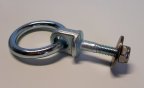 �senschraube mit Klappbarem Zurrring
