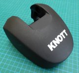 Prallschutz Softnose fr Knott Kugelkupplungen aus Gu bis 3000k