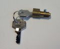 Steckschlo� gro� f�r Kugelkupplung Alko