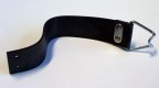 Halter f�r Westfalia Gummitrennwand