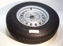 Komplettrad 185 R14C