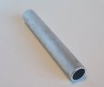 Alurohr f�r Planengestellaufnahme 30mm rund
