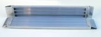 1 St�ck Alurampe Koch 150x22cm