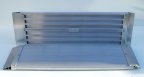 1 St�ck Alurampe Koch 150x44cm