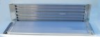 1 St�ck Alurampe Koch 185x45cm