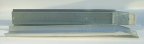 Stahlrampe 250kg, 170x18cm