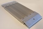 1 St�ck Alurampe Alutrail , 1800kg, 175x22cm