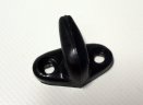 Kunststoffhaken 32x12mm