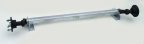 Achse ungebremst, Laufachse Knott 750kg, Auflagema� 110cm, 5Loch