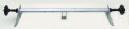 Achse,  Alko passend f�r Koch U6, U7 , 750kg, f�r 70Zugrohr