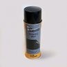 Schwarz-matt Acryllack 400ml