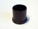 Buchse f. Knott V-Auflaufeinrichtung m.49mm Zugstangendurchmesse